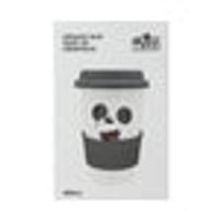 MINISO We Bare Bears Collection 4.0 Ceramic Coffee Mug 400mL