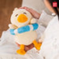 Miniso Diving Duck Series (Swim Ring Duck Plush Toy