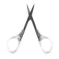 MINISO Mini Beauty Scissors with Cover