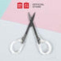 MINISO Mini Beauty Scissors with Cover