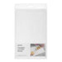 MINISO Foldable Kitchen Cutting Board (White