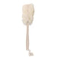 MINISO Loofah Sponge with Long Handle