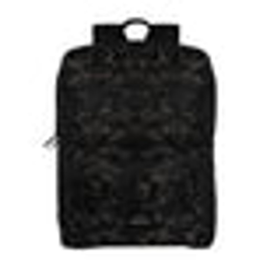 MINISO Camouflage Canvas Backpack
