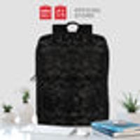 MINISO Camouflage Canvas Backpack