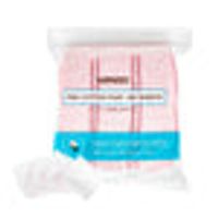 MINISO Pink Cotton Pads 180 Sheets