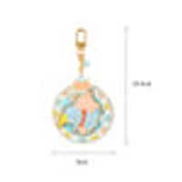 MINISO Disney Animals Collection Rotation Key Chain(Dumbo