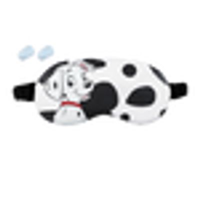 MINISO Disney Animals Collection Sleep Mask(101 Dalmatians