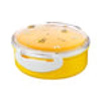 MINISO Bee Series Bento Box 380mL(Yellow