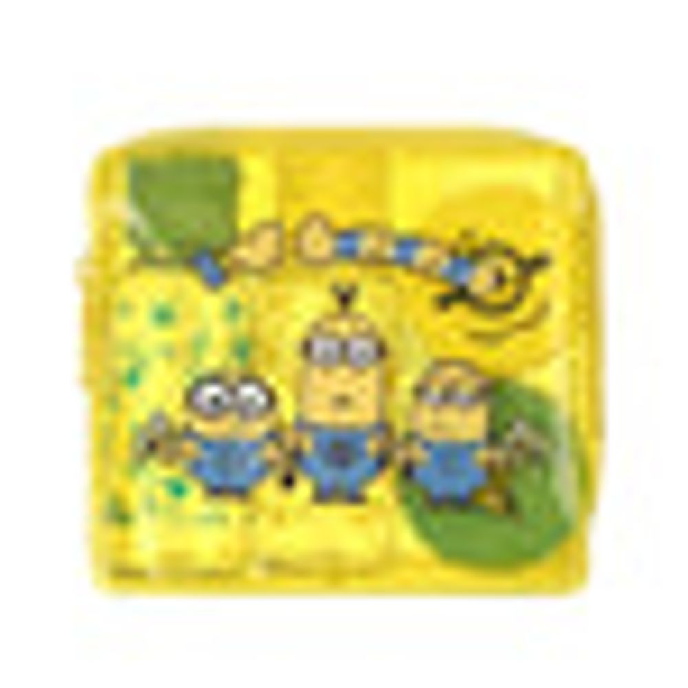 MINISO Minions Collection Travel Set (4 pcs