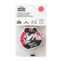 MINISO Mickey Mouse Collection 2.0 Hanging Car Scent Diffuser-2pcs(Sandalwood