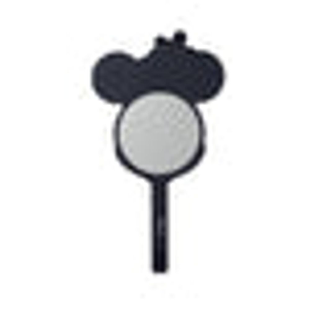 MINISO Mickey Mouse Collection 2.0 Handheld Mirror(Minnie