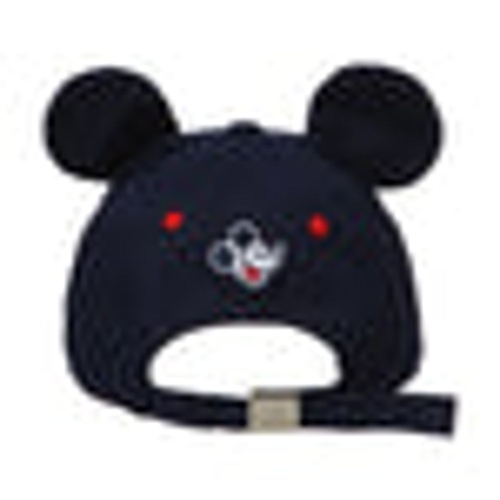 MINISO Mickey Mouse Collection Baseball Cap for Kids