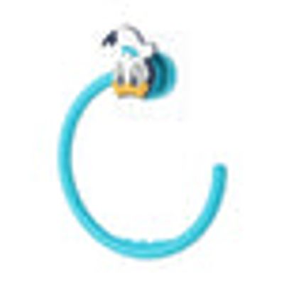 MINISO Mickey Mouse Collection 2.0 Towel Rack(Donald Duck