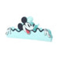 MINISO Mickey Mouse Collection Cartoon Shaped Seal Clamp 2pcs (Mickey Mouse