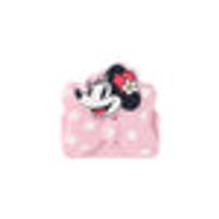 MINISO Mickey Mouse Collection Cartoon Shaped Seal Clamp 2pcs (Minnie Mouse