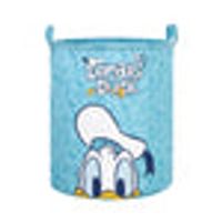 MINISO Mickey Mouse Collection 2.0 Large Capacity Storage Bucket(Donald Duck