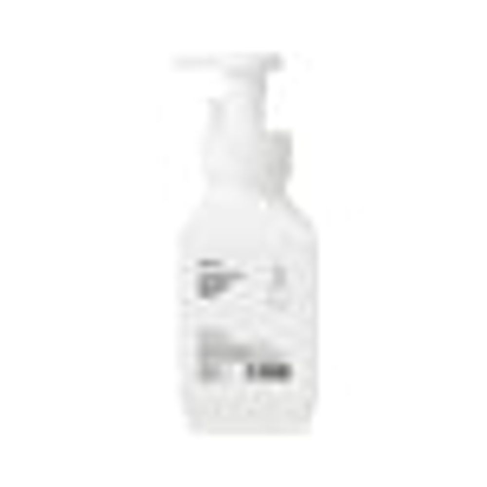 MINISO Large Capacity Press-typed Foam Bottle 450ml