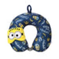 MINISO Minions Collection Memory Cotton U-shaped Pillow