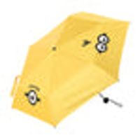 MINISO Minions Collection Four-fold Sunscreen Umbrella (Random Color