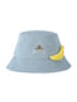 MINISO Minions Collection Banana Bucket Hat