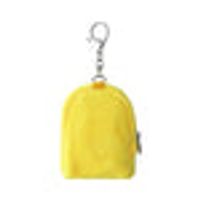 MINISO Minions Collection Stuart Coin Pouch(Yellow