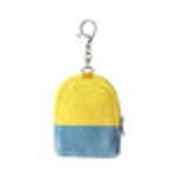 MINISO Minions Collection Bob Coin Pouch(Blue