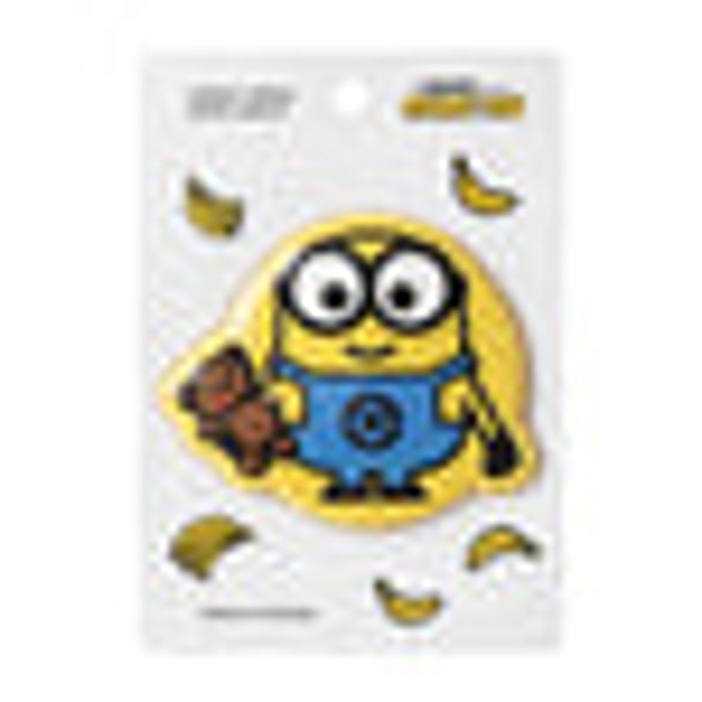 MINISO Minions Collection Compact Mirror