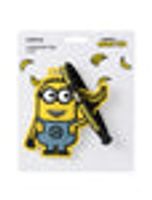 MINISO Minions Collection Luggage Tag (Phil