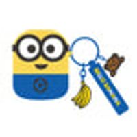 MINISO Minions Collection Bob Coin Pouch