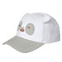 MINISO We Bare Bears Collection 4.0 Baseball Cap for Kids(Panda