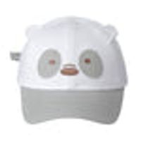 MINISO We Bare Bears Collection 4.0 Baseball Cap for Kids(Panda