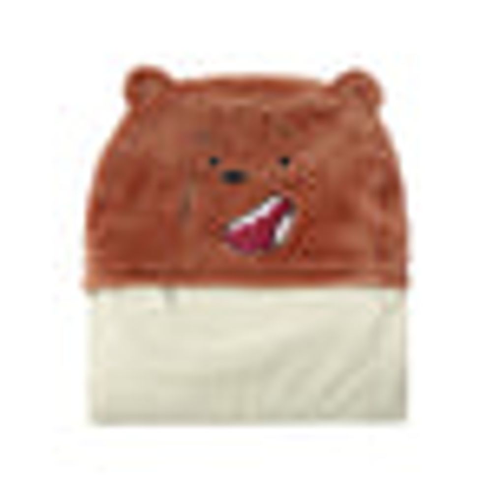 MINISO We Bare Bears Collections 4.0 Throw Blanket