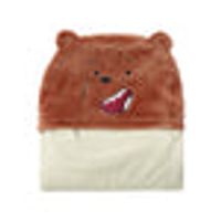 MINISO We Bare Bears Collections 4.0 Throw Blanket