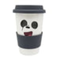 MINISO We Bare Bears Collection 4.0 Ceramic Coffee Mug 400mL