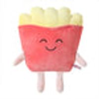 Miniso Food Series Plush Toy (French Fries