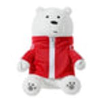 MINISO We Bare Bear Collection Sportswear Plush Toy