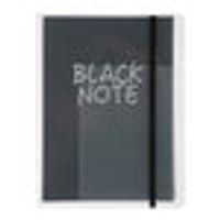 MINISO Matte Hard Cover Memo Notebook