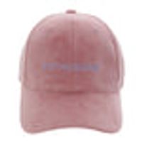 MINISO Winter velvet baseball cap (mixed