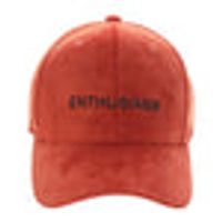 MINISO Winter velvet baseball cap (mixed