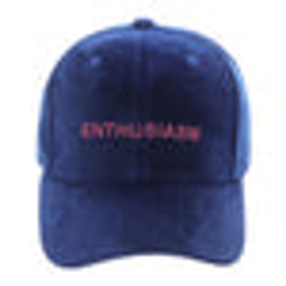 MINISO Winter velvet baseball cap (mixed