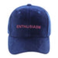 MINISO Winter velvet baseball cap (mixed