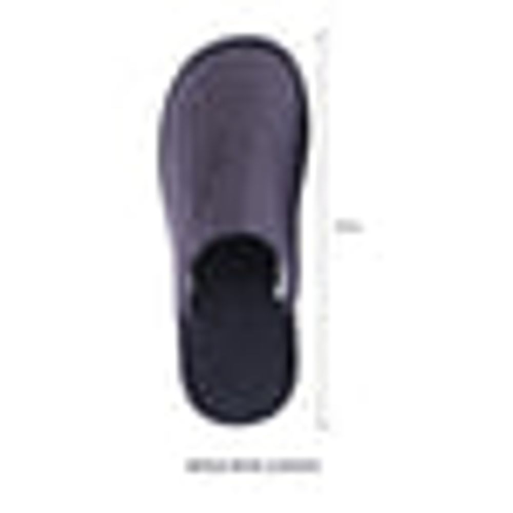 MINISO Men’s Slippers 43-44 (Random