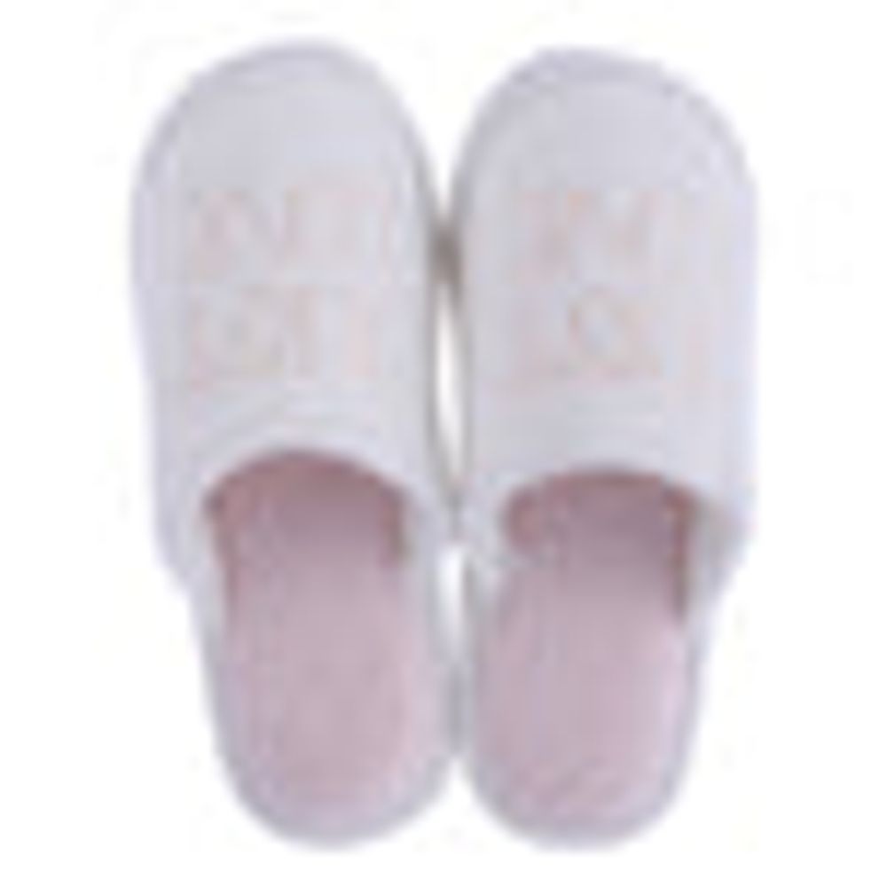 MINISO Women’s Slippers with Random Color (Size 37-40