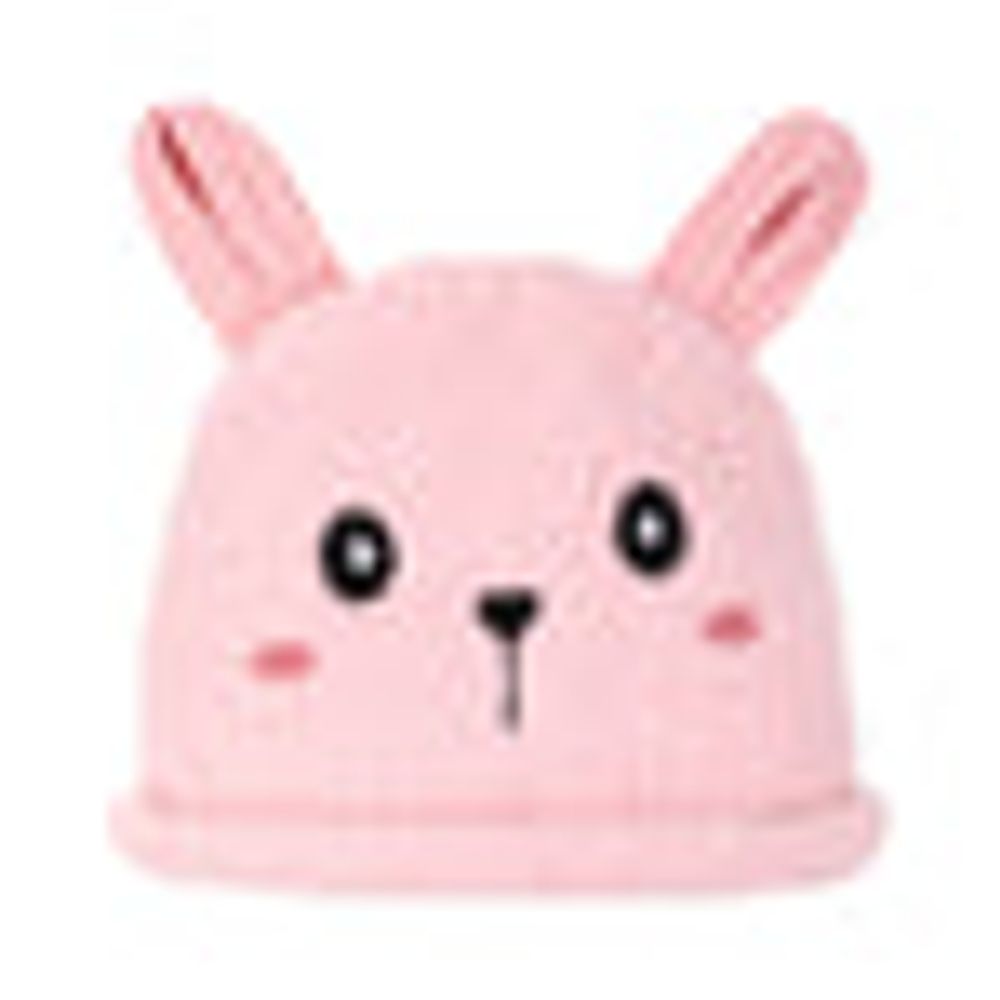 Miniso MINISO Kid's Animal Knitted Hat (Random Pick