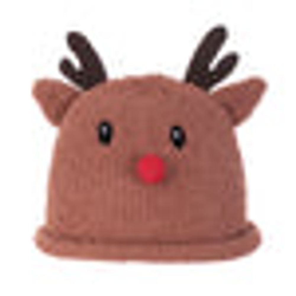 Miniso MINISO Kid's Animal Knitted Hat (Random Pick