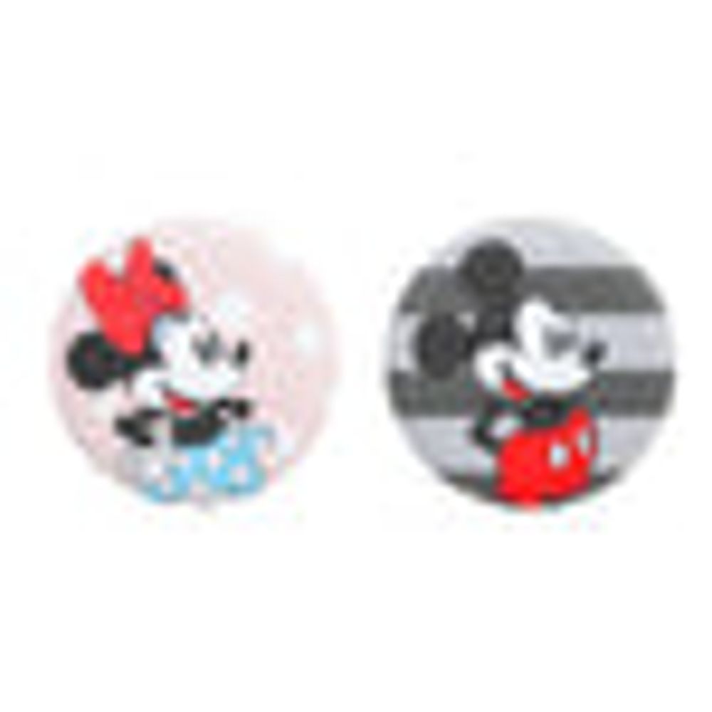 MINISO x Mickey Mouse - Air Cushion Super Soft Make up Puff