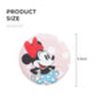 MINISO x Mickey Mouse - Air Cushion Super Soft Make up Puff