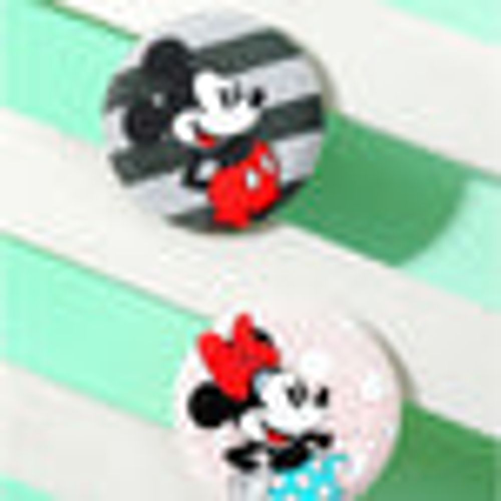 MINISO x Mickey Mouse - Air Cushion Super Soft Make up Puff