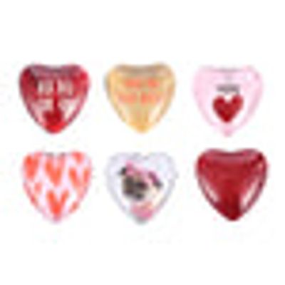 MINISO Loving Heart Magnet Set