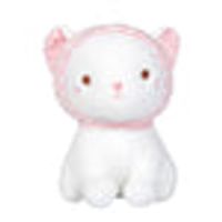 MINISO Bowknot Kitten